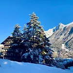 Charmant Studio tout confort au Brévent-Chamonix