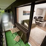 Charmant Studio tout confort au Brévent-Chamonix