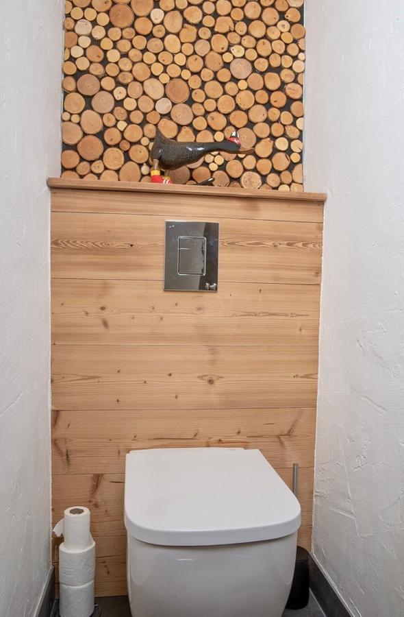 Appartement Confort Au Brévent-chamonix
