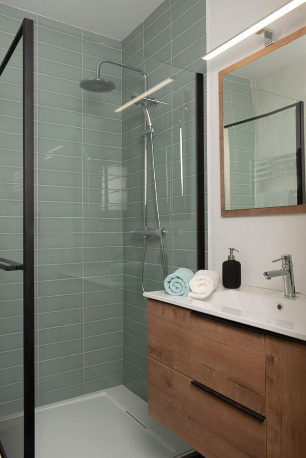 Appartement Confort Au Brévent-chamonix